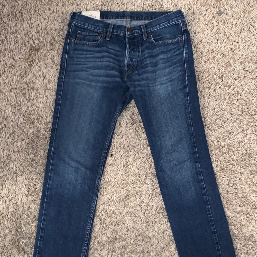 Hollister jeans